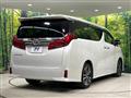 2019 Toyota Alphard G