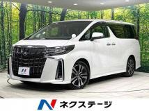 2019 Toyota Alphard G