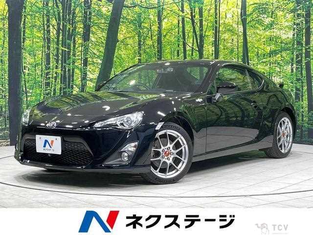 2012 Toyota 86