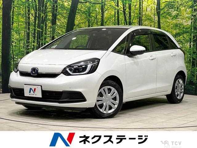 2023 Honda Fit