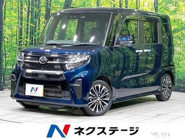 2019 Daihatsu Tanto