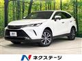 2020 Toyota Harrier