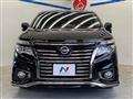 2019 Nissan Elgrand