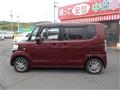 2014 Honda N BOX