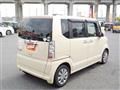 2015 Honda N BOX