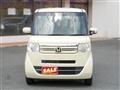 2015 Honda N BOX