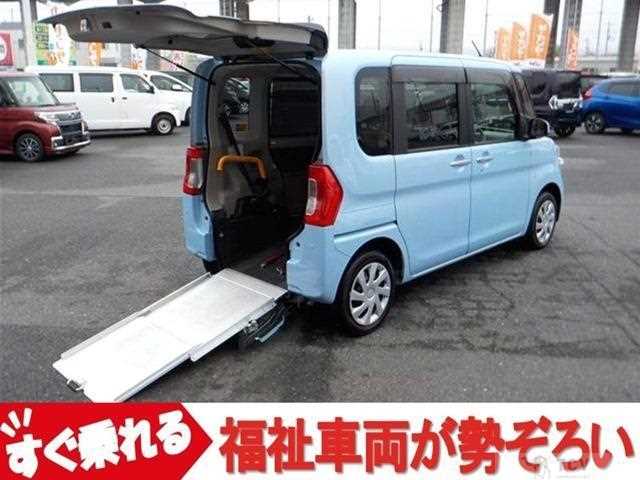 2016 Daihatsu Tanto