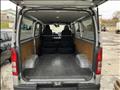 2018 Toyota Hiace Van