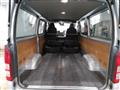 2018 Toyota Hiace Van