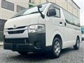 2020 Toyota Hiace Van