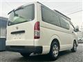 2020 Toyota Hiace Van