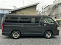 2009 Toyota Hiace Van