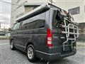 2009 Toyota Hiace Van
