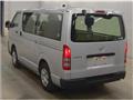 2020 Toyota Hiace Van