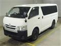 2014 Toyota Hiace Van