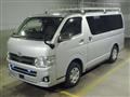 2012 Toyota Hiace Van