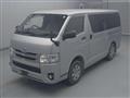2016 Toyota Hiace Van