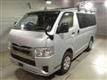 2020 Toyota Hiace Van