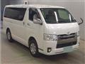 2016 Toyota Hiace Van