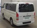2016 Toyota Hiace Van