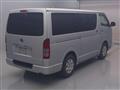 2011 Toyota Hiace Van