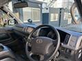 2011 Toyota Hiace Van