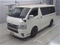 2015 Toyota Hiace Van