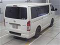 2015 Toyota Hiace Van