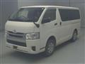 2016 Toyota Hiace Van