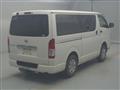 2016 Toyota Hiace Van