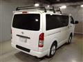 2017 Toyota Hiace Van