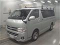 2011 Toyota Regiusace Van