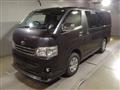 2012 Toyota Hiace Van