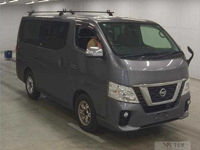 2018 Nissan Nissan Others