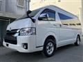 2014 Toyota Hiace Wagon