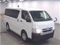 2020 Toyota Hiace Van