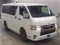 2020 Toyota Hiace Van