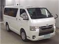 2021 Toyota Hiace Van