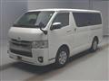 2016 Toyota Hiace Van