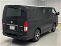 2025 Toyota Hiace Van