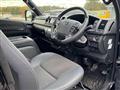 2025 Toyota Hiace Van
