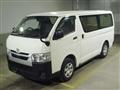 2020 Toyota Hiace Van