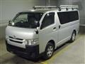 2018 Toyota Hiace Van