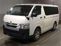 2020 Toyota Hiace Van