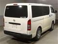 2020 Toyota Hiace Van
