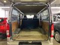 2015 Toyota Hiace Van
