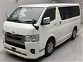 2023 Toyota Hiace Van