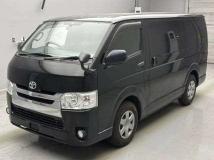 2016 Toyota Regiusace Van