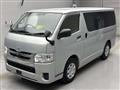 2020 Toyota Hiace Van