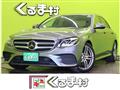 2018 Mercedes-Benz E-Class